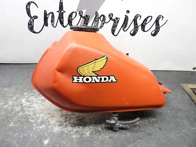 Honda XL 250 XL250R 1983 tanque de gasolina 2812 Foto 1 de 4