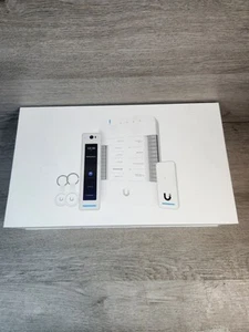 Ubiquiti UniFi Access G2 Starter Kit Professionale (UA-G2-SK-Pro) - Foto 1 di 6