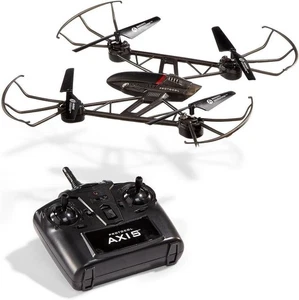Protocol Axis 2.4 GHz RC Flying Stunt Drone | Rechargeable Battery [DAMAGED BOX] - Picture 1 of 7