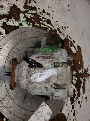 Estojo de transferência AWD cupê compatível com 07-13 BMW 328i 1445611 - Imagem 1 de 4