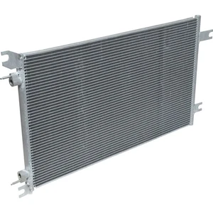Condensador de CA para cosechadora internacional 10-14 ProStar garantía de por vida - Imagen 1 de 5