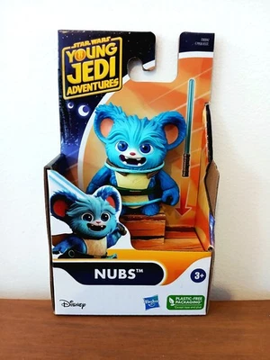 Figurine Hasbro Star Wars Young Jedi Nubs - Photo 1/2