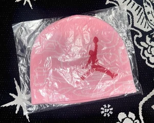 AWAKE NY X JORDAN 5 BOROUGH BEANIE BUBBLEGUM PINK IB8266-654 - Bild 1 von 3