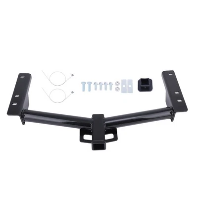 2 In Class 3 Trailer Hitch Receiver Kit fit for Ford Transit 150 250 350 15-2021 - Imagem 1 de 4