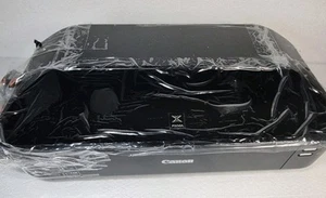 Canon Pixma iX6520 Inkjet Printer. "" have some scratches """"""" - Picture 1 of 7