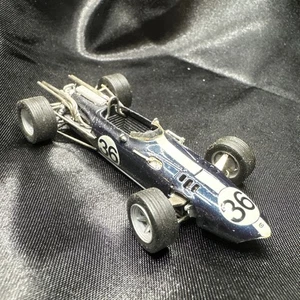 SMTS Eagle T1G Weslake Belgio GP 1967 1/43 Rare Ships Unboxed From The USA �� - Bild 1 von 8