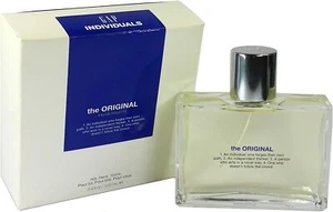The Original Perfume by Gap For Unisex 3.4oz/100ml Eau De Toilette Spray - Picture 1 of 9