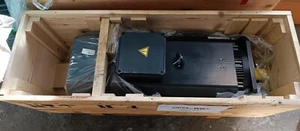 Hauptspindelantrieb, 2AD160C-B35OB1-BS03-C2N1, R911264677, Rexroth, überholt-neu - Bild 1 von 7