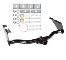 Trailer Tow Hitch For 04-07 Grand Caravan Town & Country Without Stow & Go Seats