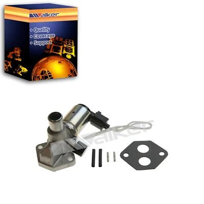 Válvula de control de aire de ralentí de inyección de combustible Walker para Ford Mustang 1996-2001 4,6 L V8 Foto 1 de 4
