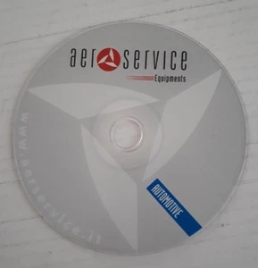 CD Aero service Equipments automotive  - Foto 1 di 1