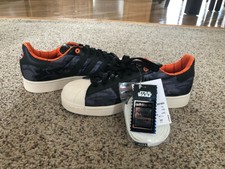 adidas superstar star wars scontate
