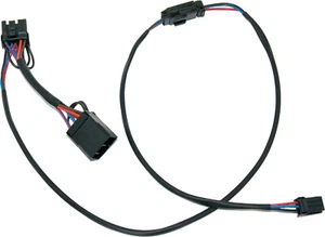 NAMZ CUSTOM CYCLE PRODUCTS 2001-2009 FLTRSE CVO Road Glide Harley Davidson TOUR - Picture 1 of 1