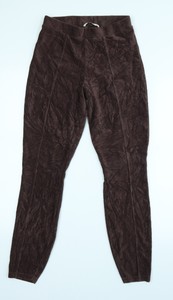 Corduroy Brown Skinny Trousers for 