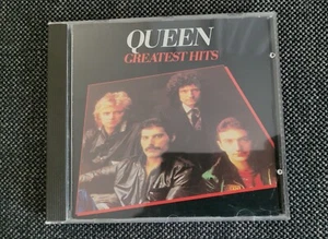 Queen Greatest Hits - Bild 1 von 3