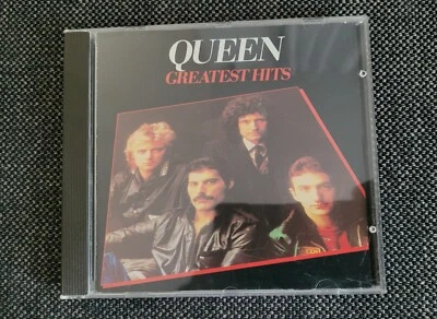 Queen Greatest Hits - Bild 1 von 3