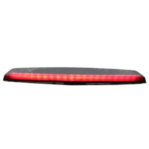 For Range Rover L322 rear Tailgate Spoiler Brake Light Lamp Stop LED XFG000040 - Picture 1 of 4