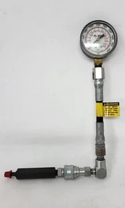 T85P-20215-A Ford Rotunda Anti-Lock Brake Pressure Gage - Bild 1 von 2
