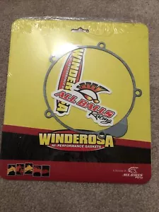 Winderosa Ktm 85 clutch cover gasket (816630) NEW!!! - Picture 1 of 2