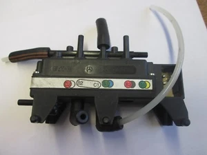 Mercedes-Benz W124 E-Klasse Ventil Unterdruckanlage A1248001378 - Bild 1 von 2