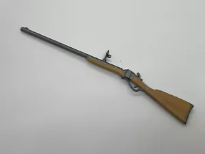 1/6 Scale Collectible Figure REDMAN TOYS Cowboy Rifle Gun Blonde Clint Eastwood - Picture 1 of 3
