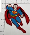DC Comics Superman Clark Kent Embroidered Patch #79