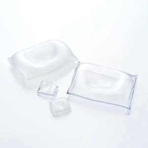 sghr SUGAHARA TYYNY Teller 2 Arten Frost&Clear TYYY-1813F TYYY-1813W JAPAN NEU - Bild 1 von 24