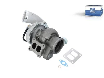 Turbolader DT Spare Parts 1.48041 Turbolader - Bild 1 von 4