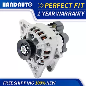 Alternator For Kia Sportage Rio Hyundai Accent Tucson 2004-2010 1.6L 2.0L 11011 - Picture 1 of 6