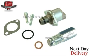 for FORD TRANSIT MK7 2.2 2.4 TDCi FUEL REGULATOR CONTROL PRESSURE RELIEF VALVE - Picture 1 of 1