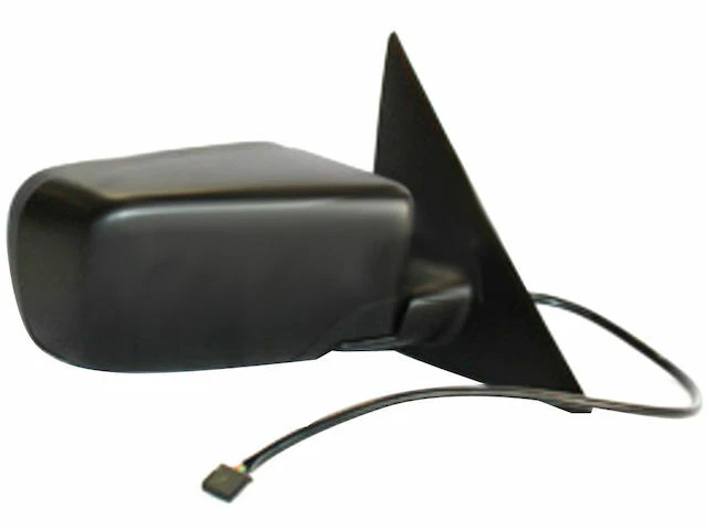 Espelho direito TYC 77198SN 2002 2003 2004 para 2001-2005 BMW 330xi - Imagem 1 de 2