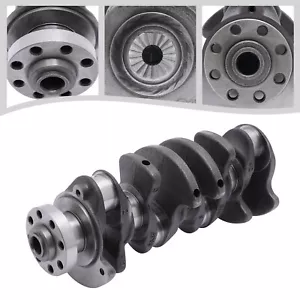 For VW Golf Passat 1.8 TSI TFSI CDAA CDAB CDHA CDHB 2009-2014 Engine Crankshaft - Picture 1 of 22