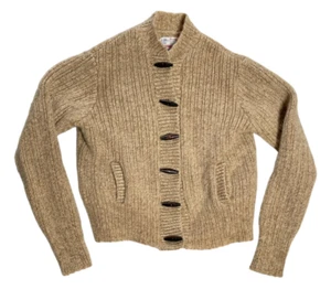 Knockabouts By Pendleton Virgin Wool VTG Sweater Made In USA Sz. S (38) - Picture 1 of 6