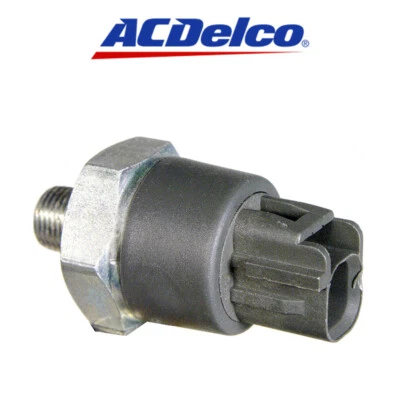 Interruptor de pressão de óleo do motor ACDelco E1805A 88924478 para 93-20 Toyota Camry - Imagem 1 de 4