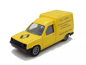 Renault Express "Garage Lesoir" SOLIDO - Picture 1 of 2