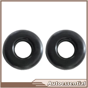 2x Crankcase Vent Grommet for 1969 - 2006 Jeep Wrangler Dodge Dakota 2946079 - Picture 1 of 5