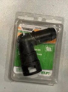 HVAC Heater Hose Connector Dorman 800-418 - Bild 1 von 4