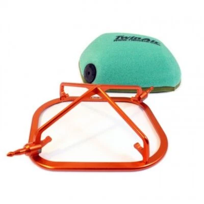 Twin Air Powerflow Kit Compatible À KTM SX ab16, HT Xc-W ab16 - Photo 1/2