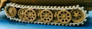 Accurate Armour 1:35 Ferdinand Panzerjager T53* - Bild 1 von 1