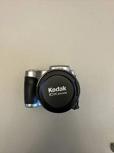 Kodak EasyShare Z730 5.0MP Digital Camera - Picture 1 of 12