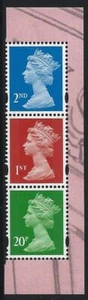 GREAT BRITAIN 2021 DC COLLECTION NEW DEFINITIVES UNMOUNTED MINT, MNH - Imagen 1 de 1