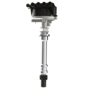 Distributor Delphi For 1996-2000 GMC C3500 7.4L V8 GAS Naturally Aspirated 1997 - Picture 1 of 7