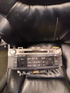Equipo de audio receptor de radio ID P10082 compatible con 13 LEXUS GS350 600644 - Imagen 1 de 3