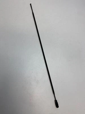 Rueda trasera MAVIC Ksyrium Elite 2006 700c radios 307 mm negro 32418501 nueva Foto 1 de 3