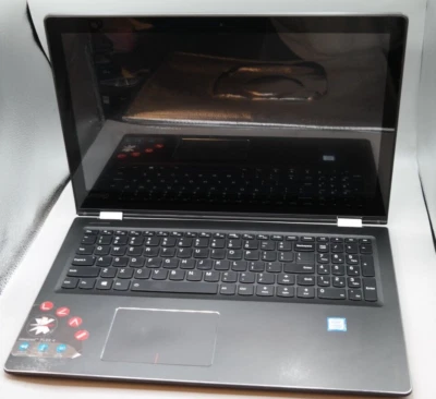 Lenovo IdeaPad 3 14ITL05 14" I3 7ª Gen 1tb HDD SIN RAM SIN PUERTO CARGADOR- PARA PIEZA Foto 1 de 4