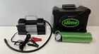 Slime 40026 2X Heavy Duty Direct Drive Tire Inflator Slime 40026 2X Tire Inflate