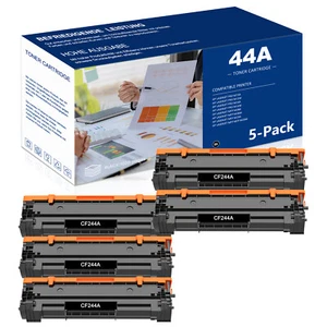 CF244A XXL Toner Für HP LaserJet Pro M15a M15w M16w MFP M28a M28w M29w M29a M31w - Afbeelding 1 van 7