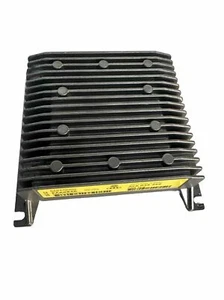 2012-2015 VW PASSAT JETTA BEETLE PANASONIC 10CH AUDIO AMP FENDER OEM TESTED 🔥🚙 - Picture 1 of 3