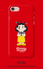 【iPhone série 14 ajoutée】 Collection coque rigide Peko