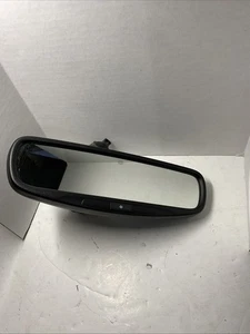 2017 - 2025 Dodge Durango Interior Rear View Windshield Mirror OEM 68289782AC - Bild 1 von 3